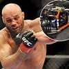 UFC legend Randy Couture airlifted to hospital after suffering severe burns and injuries in race car crash