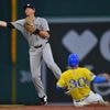 Hunter Dobbins beats Yankees for second time this week as Red Sox top rival New York, 4-3