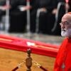 "Si je suis élu, je m'enfuis en Sicile" : un cardinal se désiste à quatre jours du début de l'élection du futur pape