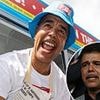 Chris Kamara shares encouraging update amid health battle as Sky Sports legend declares: 'There is no downside to being me at the moment'