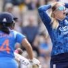 Sloppy England beaten by India in first ODI