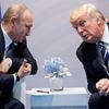 "In den nächsten Tagen": Kreml bestätigt Treffen zwischen Trump und Putin