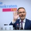 Neuaufstellung der FDP: FDP-Chef Lindner geht mit Attacken auf CDU