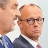 Bund-Länder-Showdown ums Geld?: Merz und die Ministerpräsidenten ringen um Steuerausfälle