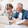 One in three pensioners fear they will overspend