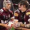 Can you spot the tiny jersey detail that reveals what REALLY sparked Queensland's incredible Origin win?
