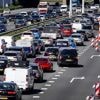 Belastingdienst maakt rekenfout: miljoenen te veel aan wegenbelasting uitgekeerd