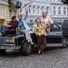 Fernsehen: Die Alten schlagen zurück: „Wir vier und der Enkeltrick“