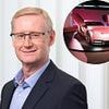 JLR boss Adrian Mardell to step down as CEO after two years and steering Jaguar's controversial rebrand