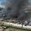 Wegen Brandstiftung in Warschau: Polen schließt russisches Konsulat nach Sabotagevorwürfen