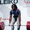 Mail Sport Extreme: God, Covid lockdown and help from mum - how Nonso Chinye has taken the powerlifting world by storm
