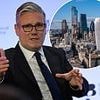 Bosses hit out at PM's 'nonsense' that Labour had 'stabilised the economy' - as one in six firms runs out of cash