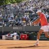Djokovic clinches his 100th career singles title at Geneva Open