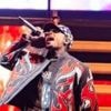 Chris Brown charged over alleged London nightclub assault