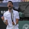 Wimbledon 2025 : Novak Djokovic s'en sort face à Alex de Minaur et file en quarts de finale