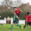 Football. Louzy remporte la Coupe Saboureau