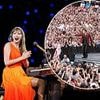 Taylor Swift set to collaborate with HUGE star from beyond the grave - as pop megastar announces new album The Life Of A Showgirl