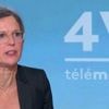 Vote de confiance : "Je dis à Olivier Faure : 'Sans les Insoumis, tu n'auras pas de majorité'", assure Sandrine Rousseau, élue Les Écologistes-NFP de Paris