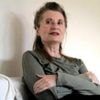 Aufregung wegen Fake-Todesmeldung : Breaking News: Elfriede Jelinek lebt