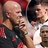 How Arne Slot created another monster at Liverpool: Why he completely revamped the squad this summer, what he has demanded from his players and the injury 'luck' that's actually something entirely different