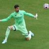 “Sinds die dag weet ik dat één keeper altijd beter zal zijn dan ik”: hoe ‘Superman’ Thibaut Courtois bij Real Madrid uitgroeide tot een referentie