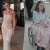 Alton Towers Smiler victim Leah Washington-Pugh reveals new details of horror rollercoaster crash  - as she marks 10 years since her 'life changed forever'
