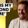 Usyk has so much 'respect for UK fans'