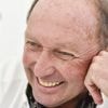 Nachruf auf den Rennfahrer Jochen Mass