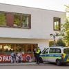 Vorfall an Berliner Grundschule: Angriff auf Mitschüler: Verdächtiger 13-Jähriger meldet sich bei der Polizei