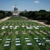 À Washington, le grand rassemblement LGBTQ + victime de « l’effet Trump » : des sponsors se retirent
