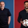 Spurs and Man Utd meet in worst-form European final