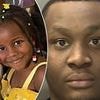 Driver who killed four-year-old girl during Eid celebrations when he ploughed into crowd after hitting a car faces years in jail