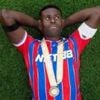 'I'd love to be a WWE wrestler' - Guehi in his own words