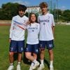 Trois membres de ce club vendéen participent aux championnats d’Europe d’ultimate en Suède