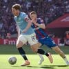 De Bruyne verlaat Manchester City met ‘slechts’ negentien trofeeën