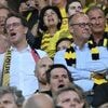 Fußball: Bei deutschem Finaleinzug: Kanzler will zur EM kommen