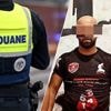 Kapotte koplamp is spoor naar drugsbende die douane overvalt: “Dit is niet niks, je steelt van de Staat!”