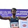 Marathon de Madrid. Les Éthiopiens Derara Hurisa et Maritu Ketama triomphent