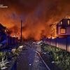 At least 13 dead, including three children, after Putin launches latest deadly strikes on Ukraine - as NATO scramble war planes