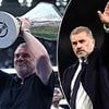 Daniel Levy's ridiculous decision to sack Ange Postecoglou is Tottenham's loss, writes CHRIS SUTTON - he will go and win silverware elsewhere