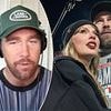 Every time Travis Kelce has talked about Taylor Swift on 'New Heights' ahead of her rumored appearance