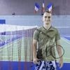 Mondiaux de badminton. « Je suis dans la position d’aller chercher ce titre », affirme Alex Lanier