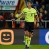 Amper 28 maar Arthur Denil zet nu al punt achter carrière als veldscheidsrechter