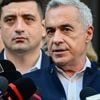 Calin Georgescu, candidat d'extrême droite écarté de l'élection présidentielle en Roumanie, annonce son retrait de la vie politique