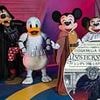 The most bizarre attractions ever to open at Disney parks