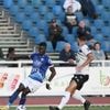 National 2. Un point c’est tout… mais c’est déjà bien pour l’US Avranches en déplacement à Bordeaux