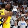 NBA : mené de 15 points lors du premier match de la finale, Indiana arrache la victoire au buzzer à Oklahoma City