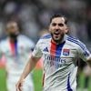 « J’apprécie trop ce petit… » : Thierry Henry fait les éloges de Cherki avant la liste de Deschamps