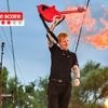 “Zijn formule mag een keer een andere uitkomst krijgen”: onze vrouw ziet sleur in ‘Mathematics’-show van Ed Sheeran kruipen