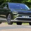 Skoda restyle et réajuste son Enyaq électrique